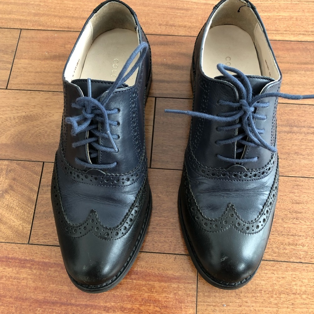 Cole Haan Shoes
